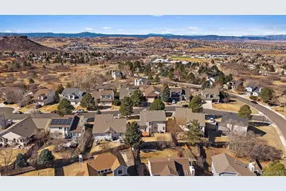 2382 Bayberry Lane, Castle Rock, CO 80104 - Photo 42