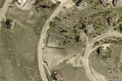 300 Gcr 859/Beaver Drive, Granby, CO 80446 - Photo 2