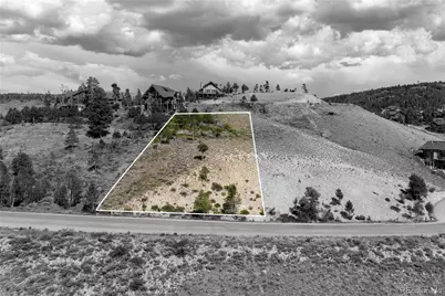 300 Gcr 859/Beaver Drive, Granby, CO 80446 - Photo 8