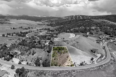 300 Gcr 859/Beaver Drive, Granby, CO 80446 - Photo 14