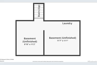 274 Delaware Street, Denver, CO 80223 - Photo 26