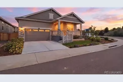 8359 S Carr Way, Littleton, CO 80128 - Photo 1