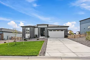 39534 Gwinett Cir, Elizabeth, CO 80107 - Photo 1