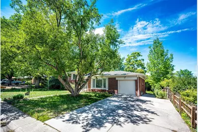 9015 W 4th Place, Lakewood, CO 80226 - Photo 1