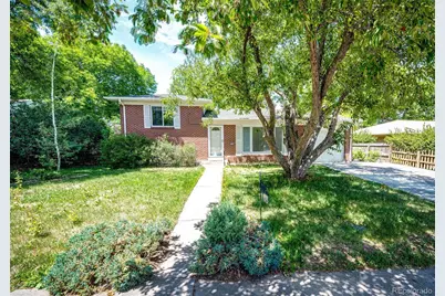 9015 W 4th Place, Lakewood, CO 80226 - Photo 2