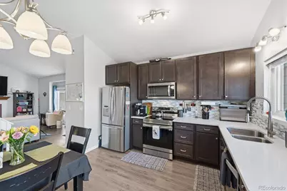 9405 W Wagon Trail Drive, Littleton, CO 80123 - Photo 10