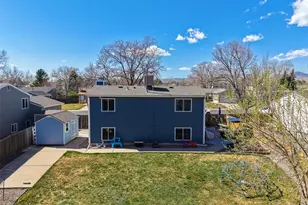 9405 W Wagon Trail Dr, Littleton, CO 80123 - Photo 30