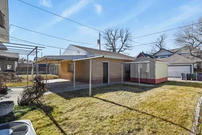 4537 Quitman Street, Denver, CO 80212 - Photo 32