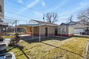 4537 Quitman St, Denver, CO 80212 - Photo 32