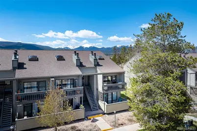 83 County Road 8400 #A7, Fraser, CO 80442 - Photo 22