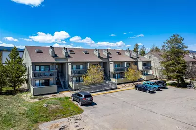 83 County Road 8400 #A7, Fraser, CO 80442 - Photo 8