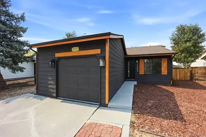 17445 E Temple Drive, Aurora, CO 80015 - Photo 1