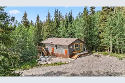 932 Peterson Drive, Alma, CO 80420 - Photo 14