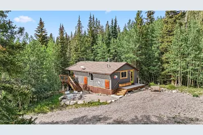 932 Peterson Drive, Alma, CO 80420 - Photo 32