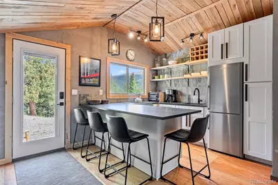 932 Peterson Drive, Alma, CO 80420 - Photo 1
