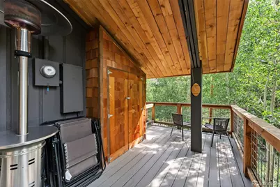 932 Peterson Drive, Alma, CO 80420 - Photo 38
