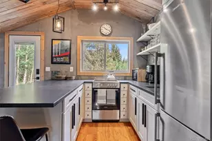 932 Peterson Dr, Alma, CO 80420 - Photo 2