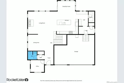 6347 Kenzie Circle, Castle Pines, CO 80108 - Photo 46