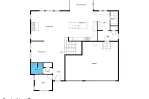 6347 Kenzie Cir, Castle Pines, CO 80108 - Photo 46