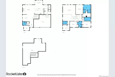 6347 Kenzie Circle, Castle Pines, CO 80108 - Photo 48