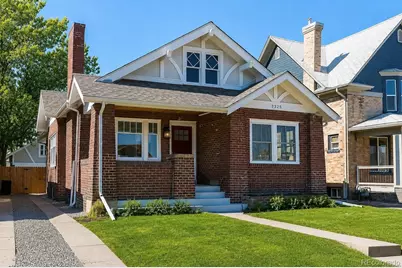 3325 N York Street, Denver, CO 80205 - Photo 1