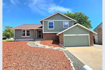 1942 S Pagosa Street, Aurora, CO 80013 - Photo 1