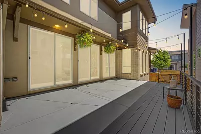 6707 Mariposa Court, Denver, CO 80221 - Photo 2
