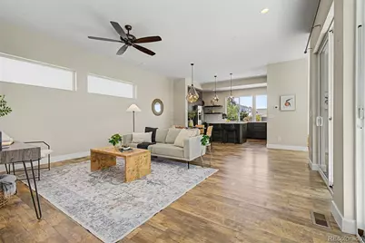 6707 Mariposa Court, Denver, CO 80221 - Photo 4