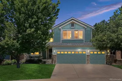 22725 E Alamo Place, Aurora, CO 80015 - Photo 1
