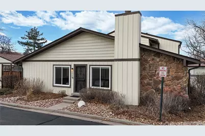3658 S Laredo Street #E, Aurora, CO 80013 - Photo 2