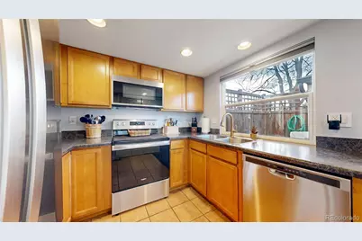 3658 S Laredo Street #E, Aurora, CO 80013 - Photo 10