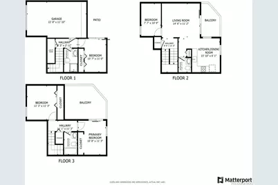 227 County Road 4421 #4B, Grand Lake, CO 80447 - Photo 48