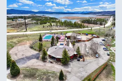 227 County Road 4421 #4B, Grand Lake, CO 80447 - Photo 38