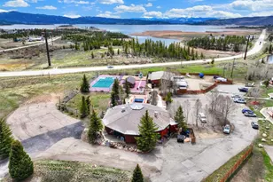227 Co Rd 4421, Grand Lake, CO 80447 - Photo 38