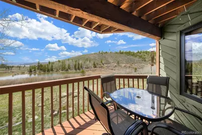 227 County Road 4421 #4B, Grand Lake, CO 80447 - Photo 4