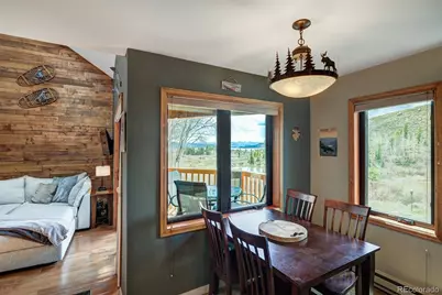 227 County Road 4421 #4B, Grand Lake, CO 80447 - Photo 6