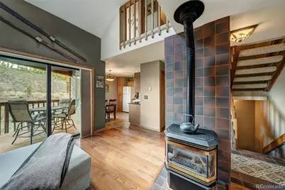 227 County Road 4421 #4B, Grand Lake, CO 80447 - Photo 8