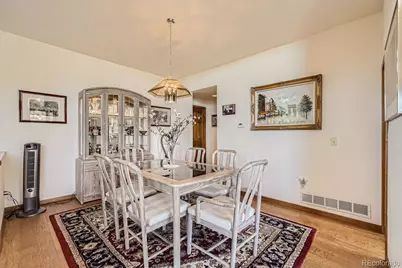 752 Chimney Creek Drive #B, Golden, CO 80401 - Photo 2