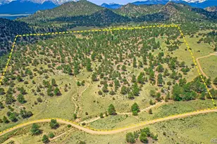 Lot 8 Big Sandy Estates, Buena Vista, CO 81211 - Photo 1