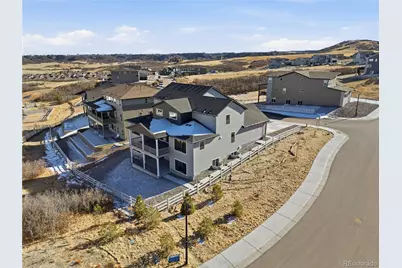5910 Riesberg Lane, Castle Rock, CO 80104 - Photo 44