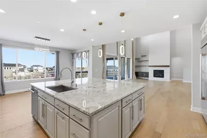 5910 Riesberg Lane, Castle Rock, CO 80104 - Photo 4