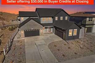 5910 Riesberg Ln, Castle Rock, CO 80104 - Photo 1