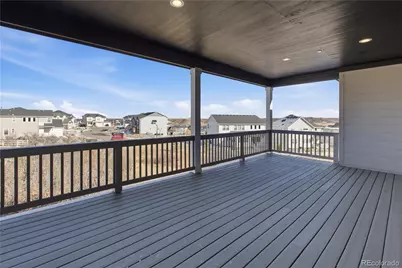 5910 Riesberg Lane, Castle Rock, CO 80104 - Photo 12