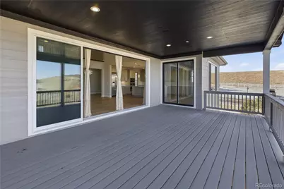 5910 Riesberg Lane, Castle Rock, CO 80104 - Photo 12