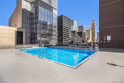 1020 15th Street #25D, Denver, CO 80202 - Photo 38
