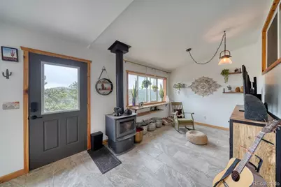 820 Little Horn Drive, Westcliffe, CO 81252 - Photo 8