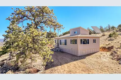 820 Little Horn Drive, Westcliffe, CO 81252 - Photo 1