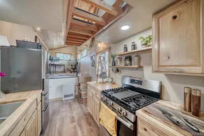820 Little Horn Drive, Westcliffe, CO 81252 - Photo 12