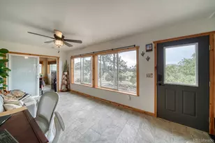 820 Little Horn Dr, Westcliffe, CO 81252 - Photo 2