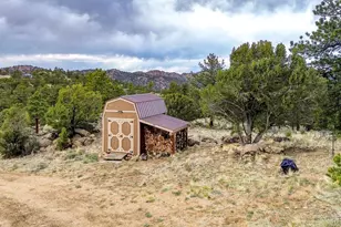 820 Little Horn Dr, Westcliffe, CO 81252 - Photo 22